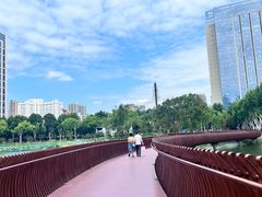 -后襄河公园