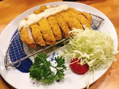-小条食堂(筼筜天虹店)