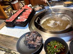 -海汕记·潮汕鲜牛肉火锅·自助