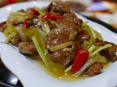 -聪辉同安老美食饭店(大元路店)