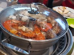 -奢谷·海鲜自助(南海万科店)