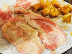 -胡哥烤肥牛(车公庙店)