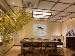 -蟹将军日本料理(中南路店)
