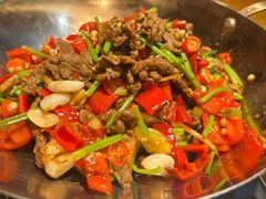-乔街深夜食堂·小龙虾·高压锅生蚝(杭州总店)