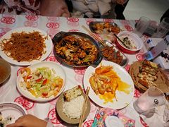 -聚味斋香辣蟹(生态城万达店)