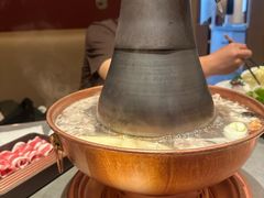 -额尔敦传统涮(体育场店)