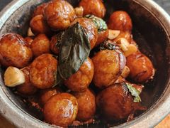 -太守宴·蘭院(天塔店)