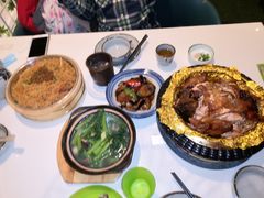 -原味田园·客家菜·土窑鸡(中航城君尚购物中心店)