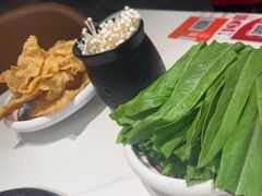 -刘一锅筋头巴脑(大悦城C店)