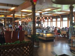 -伏尔加庄园米尼阿久尔餐厅