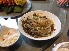 口味凉粉-享月汤皇(高新区店)