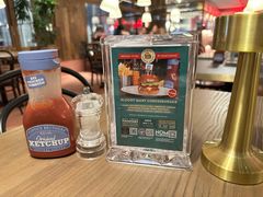 -尚牛社会 Beef & Liberty(金桥EKA天物店)