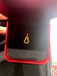 -周大福CHOW TAI FOOK(浦东八佰伴店)