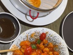 -隆喜元鱼汤包·海鲜(中联广场店)