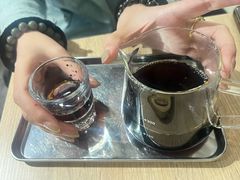 -ZM COFFEE(西安路店)