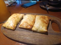 -楼兰新疆主题餐厅(坂田佳华领汇广场店)