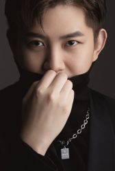 -茶发Salon·烫发染发理发