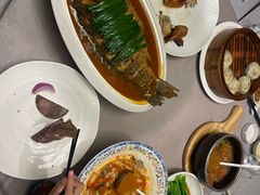 -宴天下(老城十字街店)