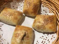-阿罗新疆菜(人民广场店)