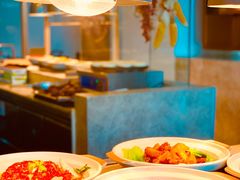 -天津东凯悦酒店·Market Café自助餐厅