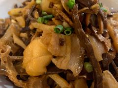 -好灶头共享餐厅(井冈山店)