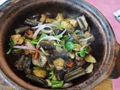 -侠成水上农庄(工业大道店)