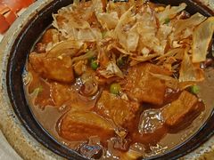 -穆桂英美食(南禅寺店)