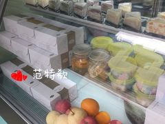 -薇薇安千层蛋糕(府城店)