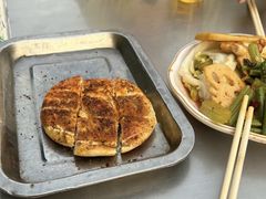 -佰运猪蹄(高陵店)