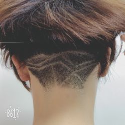 -型走Symbol造型