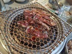 -农乐园炭火烤肉(繁花中心店)
