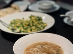 胶东炝锅面-鲁采LU STYLE(新天地店)