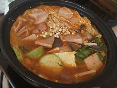 -韩釜宫韩式料理(甘家巷店)