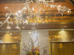 -广州花园酒店