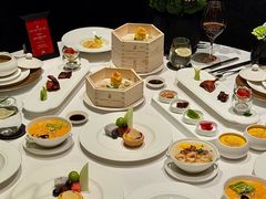 -富力丽思卡尔顿酒店·丽轩中餐厅