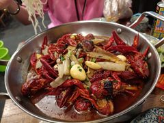 -虾小龙老长沙龙虾馆(坡子街店)