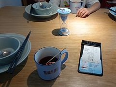 -蜜桃餐厅·伴山(绿宝广场店)