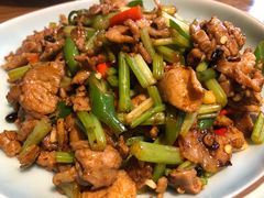 -禾珍珠家常小馆(河南博物院店)