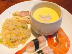 -嘉定凯悦·咖啡厅