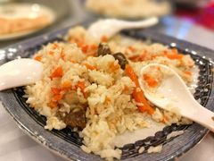 -维吾尔餐厅(宜山路店)