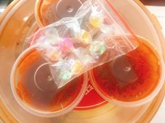 -大同江朝鲜菜•长春地标美食(绿园吾悦广场店)