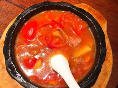 -章吴记喜瑞餐厅(东东城店)