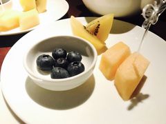餐后水果-小南洋海景餐厅(深圳湾店)