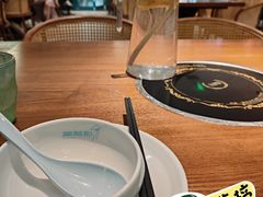 -南越郡·越式风味餐厅(青秀万达店)