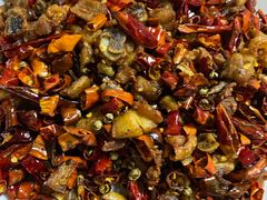 -蜀膳坊(洪公祠小区店)