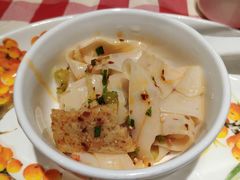 -西贝莜面村(东莞壹号广场店)