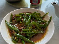 -老东阳·外婆菜(横店店)