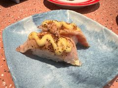 -元气寿司(东方宝泰店)