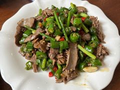 -佳禾苑小馆·重庆江湖菜(月坛南街店)