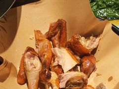 -绿茶餐厅(广州天河城店)